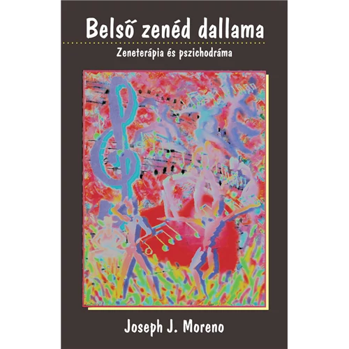 Belső zenéd dallama