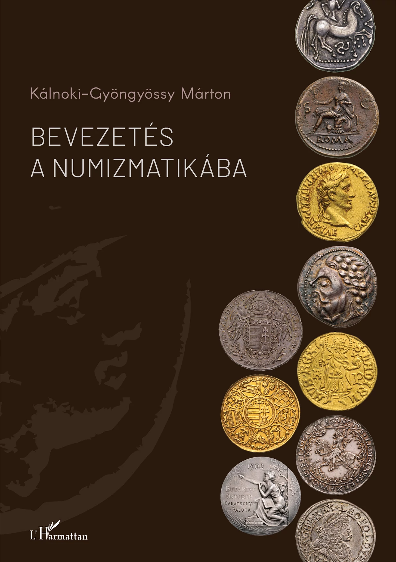 Bevezetés a numizmatikába