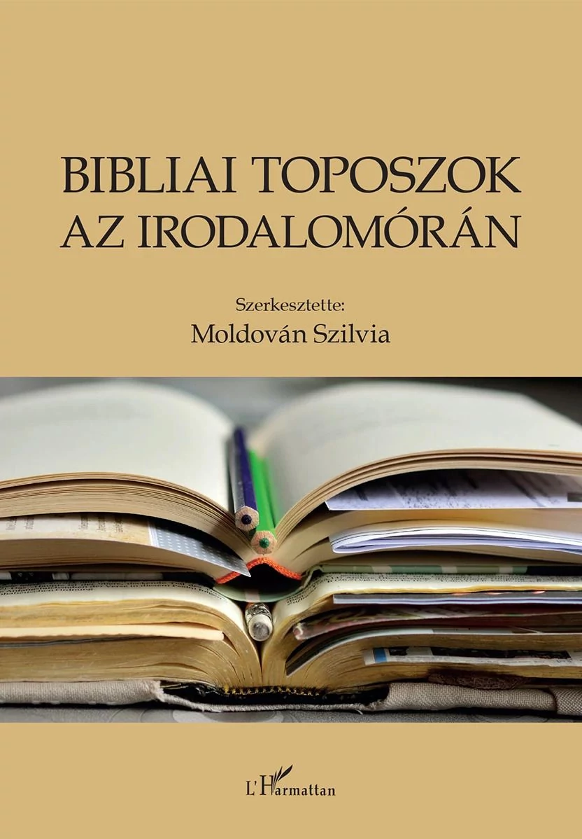 Bibliai toposzok az irodalomórán