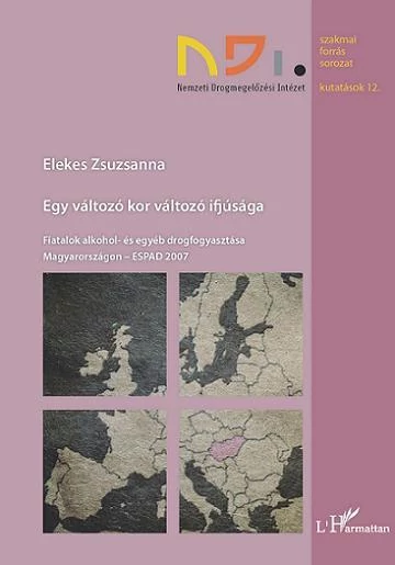 Egy változó kor változó ifjúsága