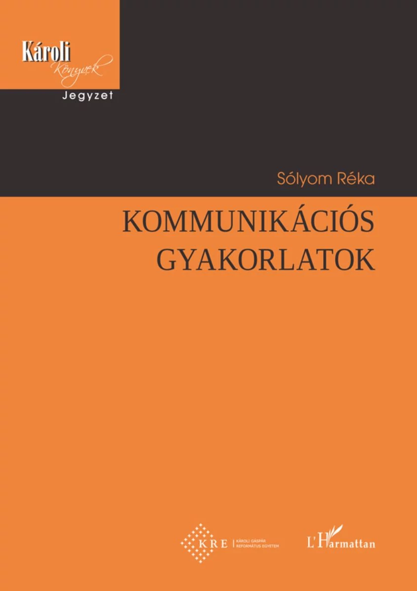 Kommunikációs gyakorlatok