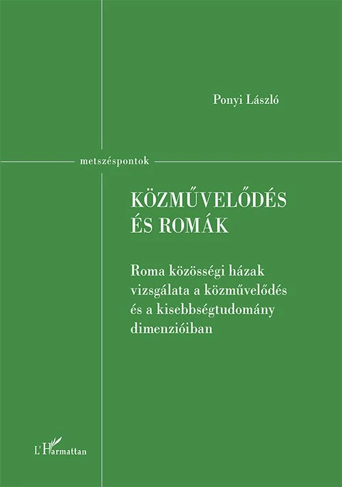 Közművelődés és romák