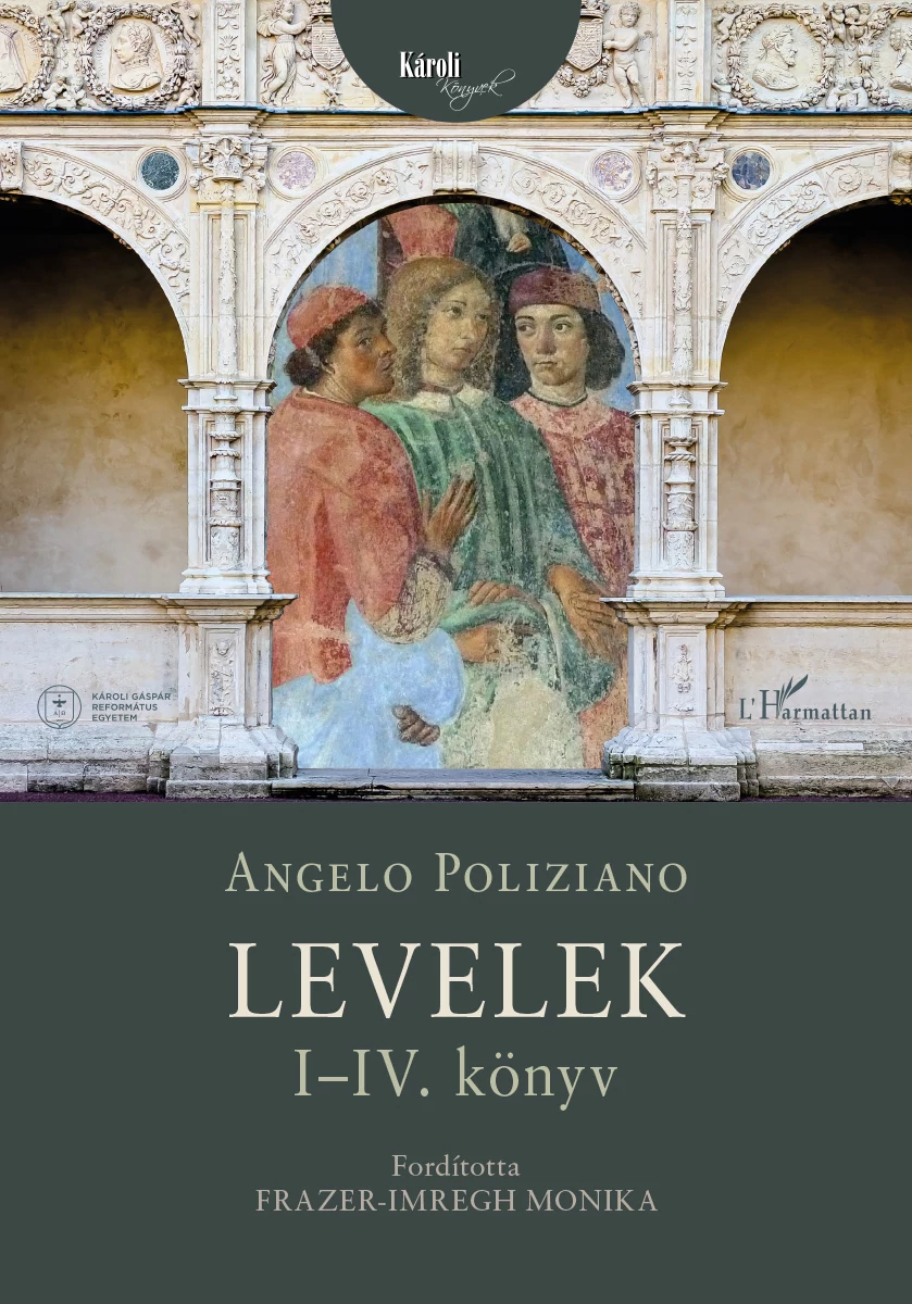 Levelek