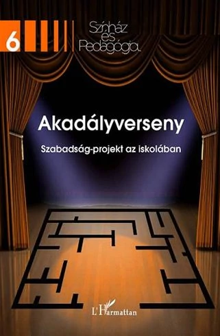 Akadályverseny