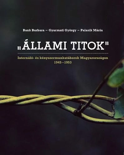 „Állami titok”