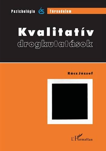 Kvalitatív drogkutatások