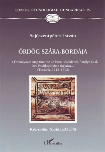 Ördög szára-bordája