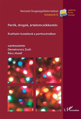Partik, drogok, ártalomcsökkentés