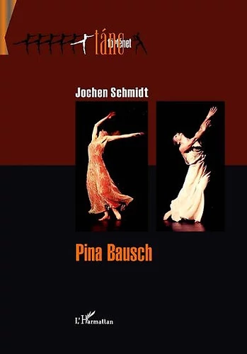 Pina Bausch