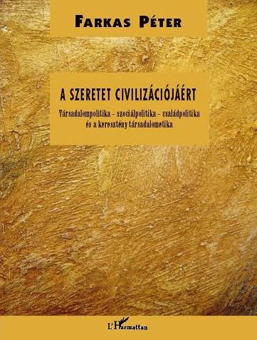 A szeretet civilizációjáért