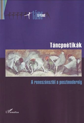 Táncpoétikák