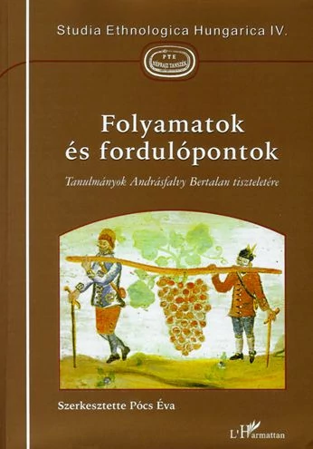 Folyamatok és fordulópontok