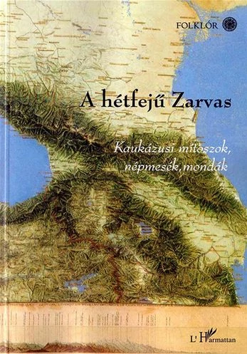 A hétfejű Zarvas