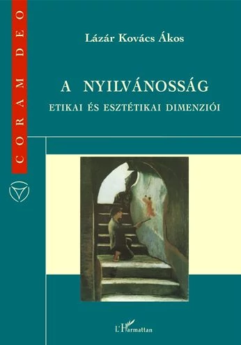 A nyilvánosság etikai és esztétikai dimenziói