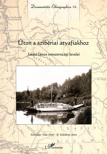 Úton a szibériai atyafiakhoz