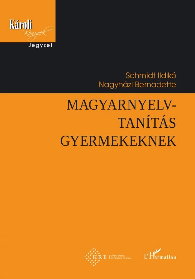 Magyarnyelv-tanítás gyermekeknek