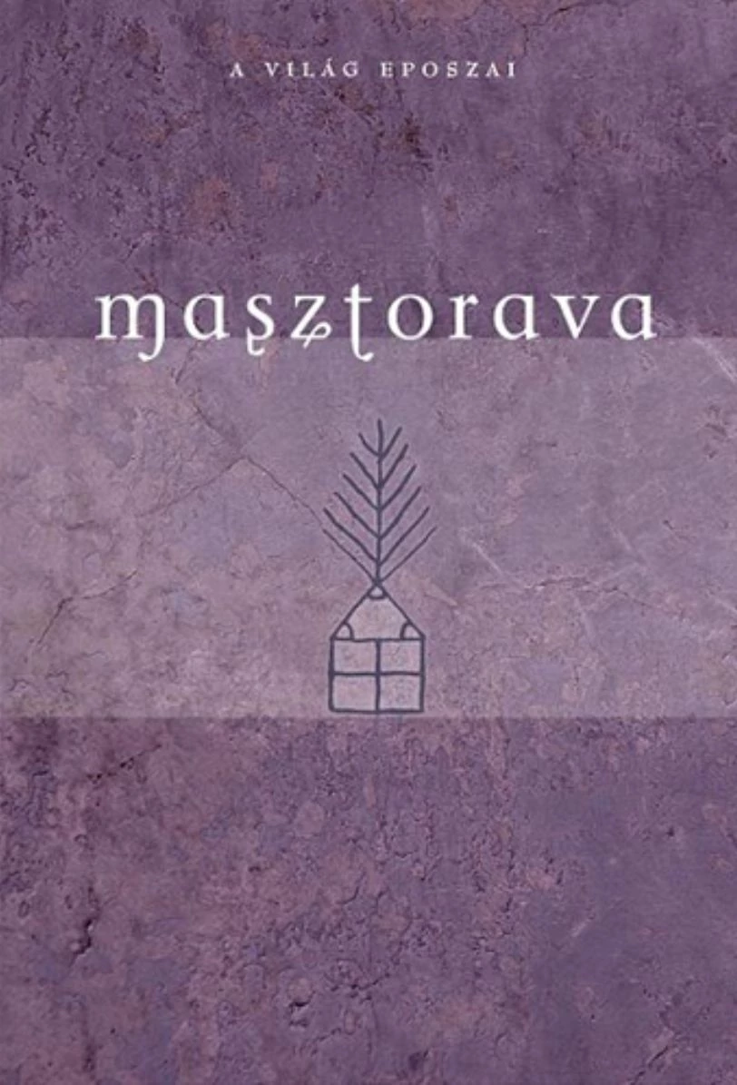 Masztorava