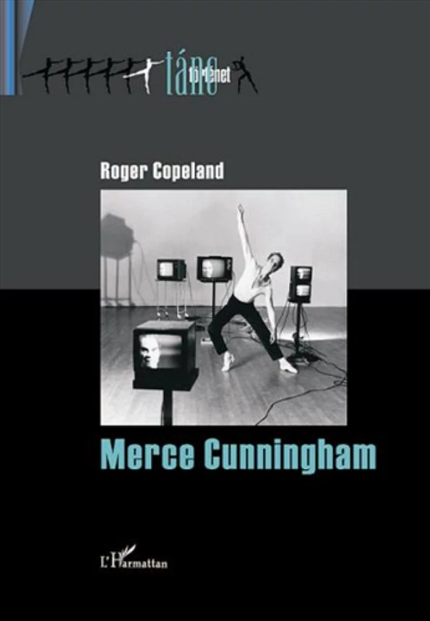 Merce Cunningham