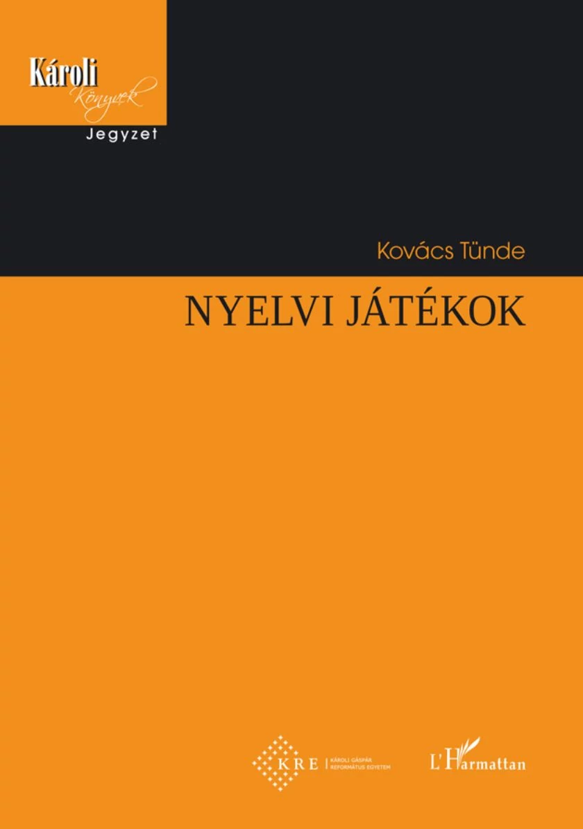 Nyelvi játékok