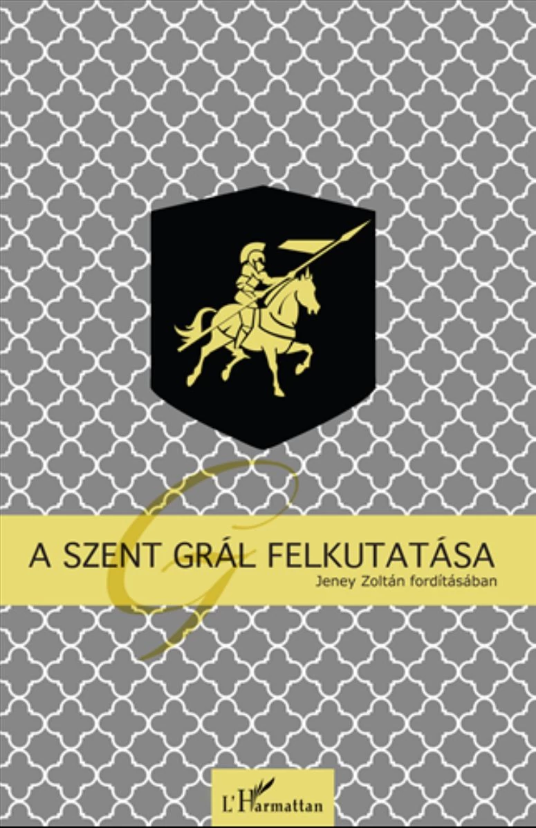 A Szent Grál felkutatása