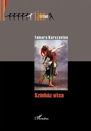 Színház utca