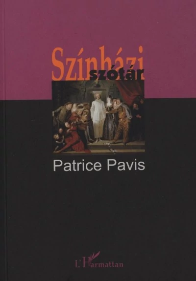 Színházi szótár