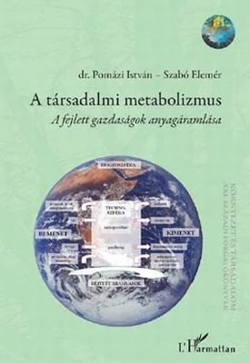 A társadalmi metabolizmus