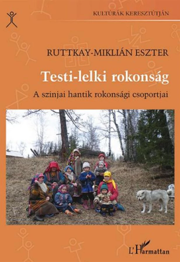 Testi-lelki rokonság