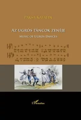 Az ugrós táncok zenéje