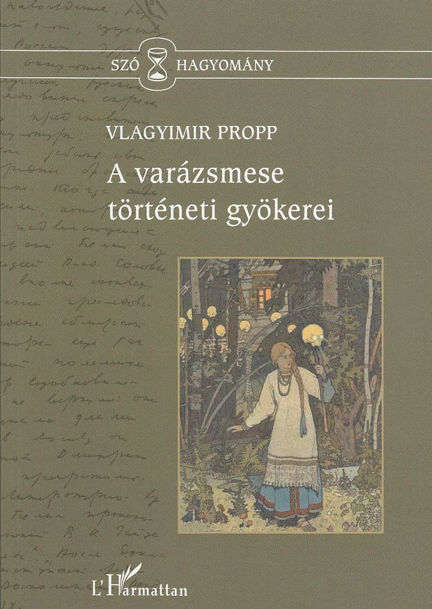 A varázsmese történeti gyökerei