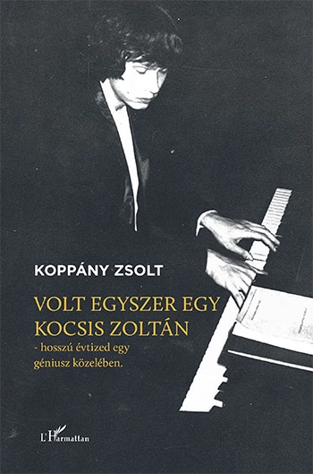 Volt egyszer egy Kocsis Zoltán