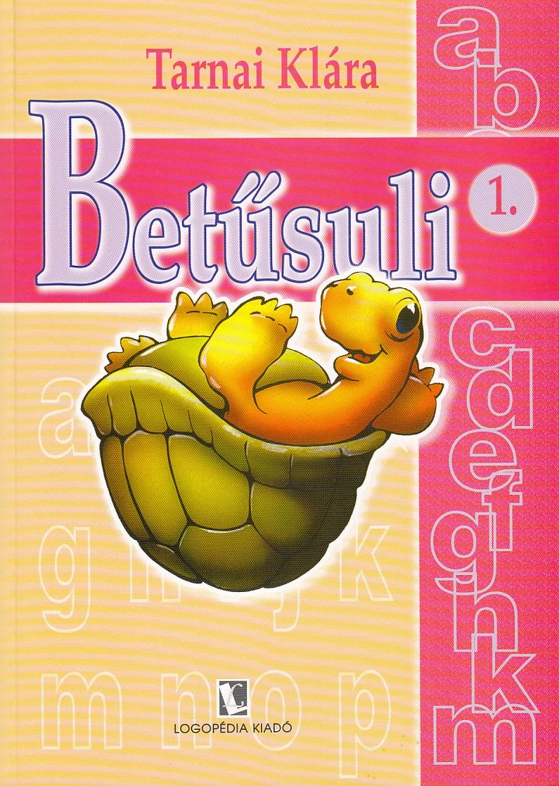 Betűsuli 1.