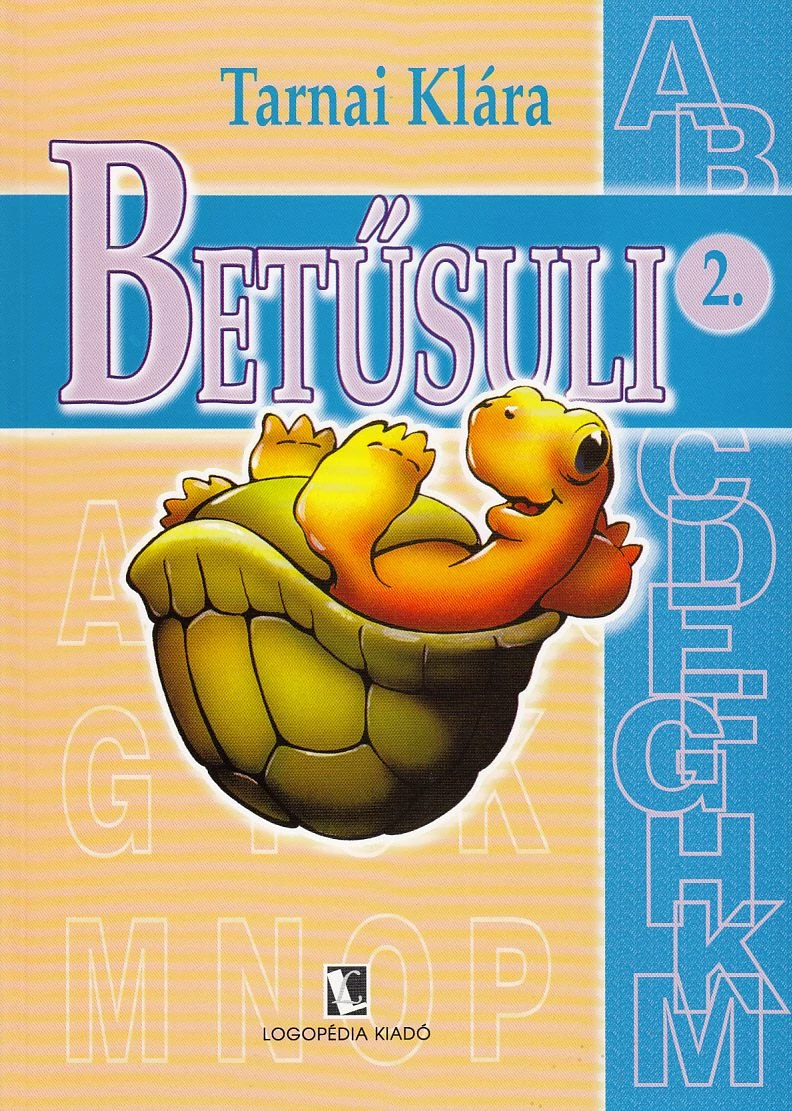 Betűsuli 2.