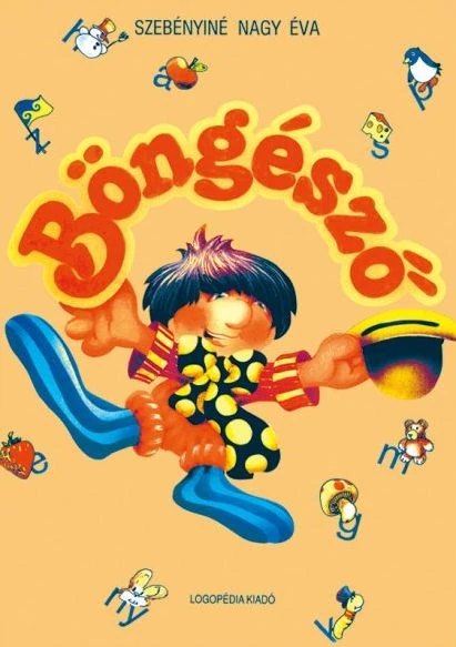 Böngésző