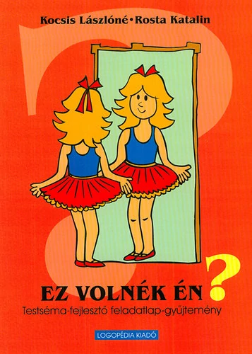 Ez volnék én?