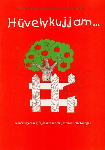 Hüvelykujjam...