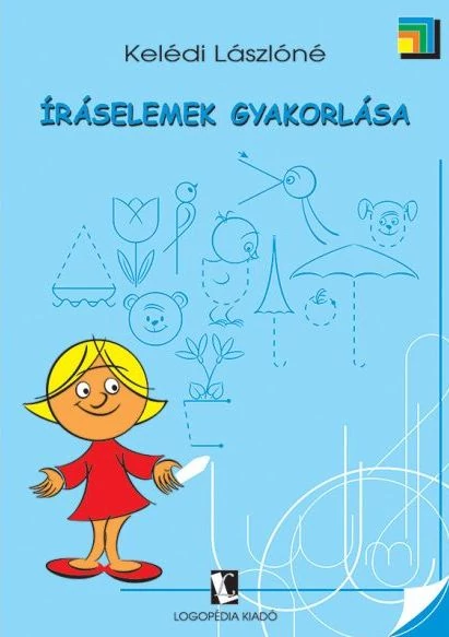 Íráselemek gyakorlása