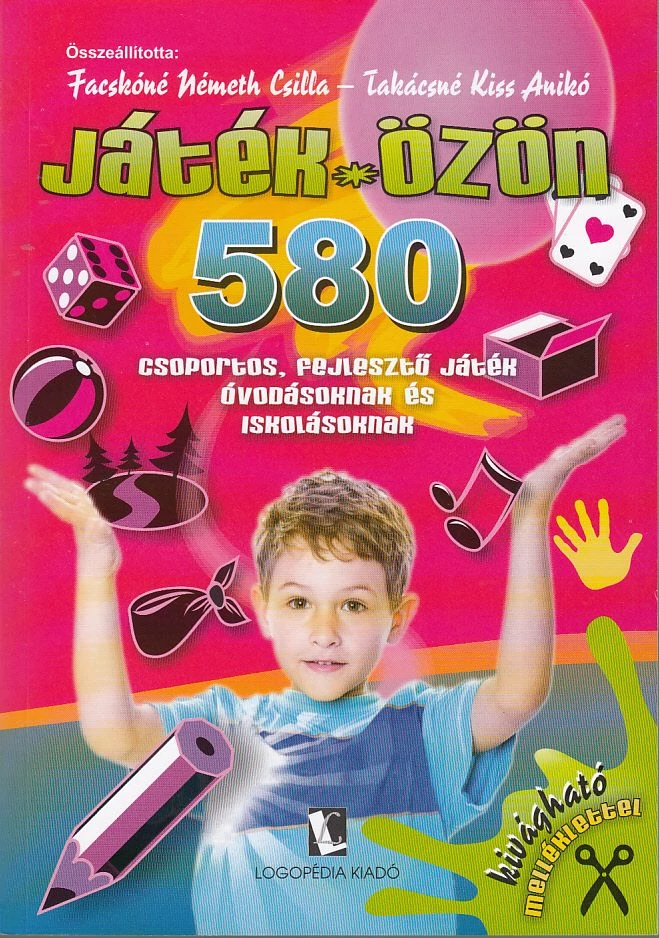 Játéközön