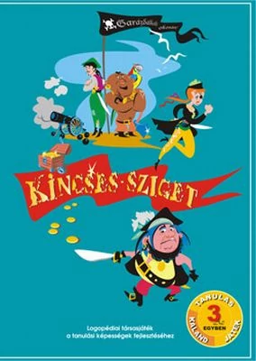 Kincses-sziget