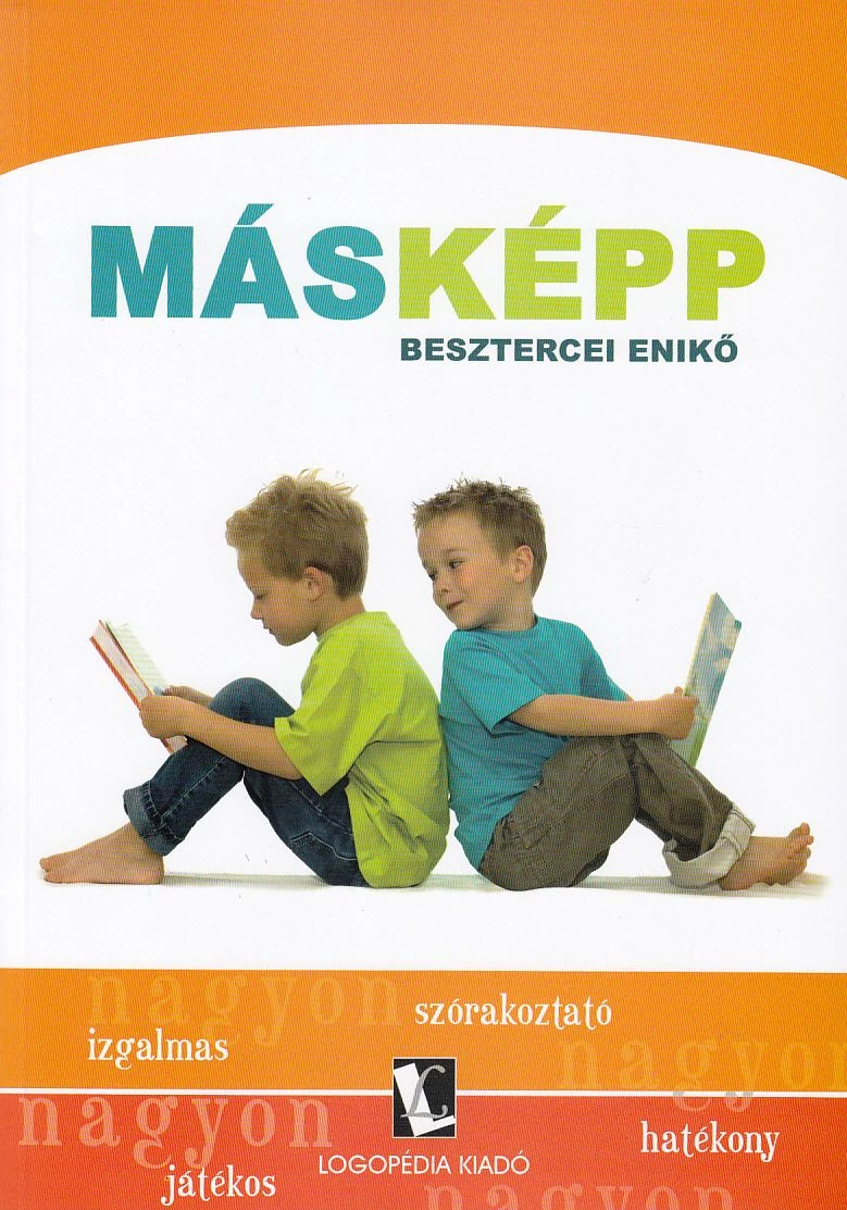 Másképp