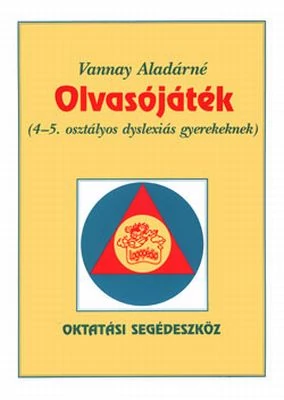 Olvasójáték