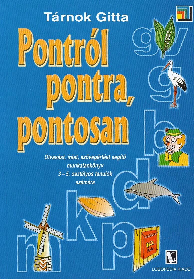 Pontról pontra, pontosan