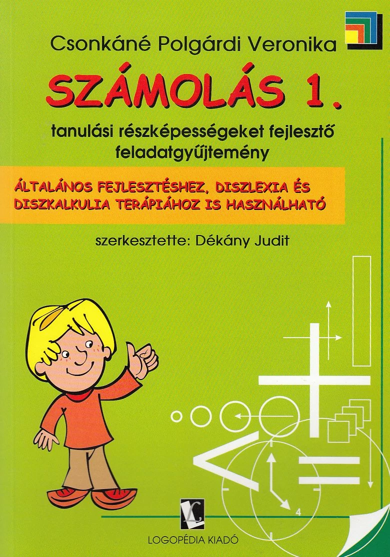 Számolás 1.
