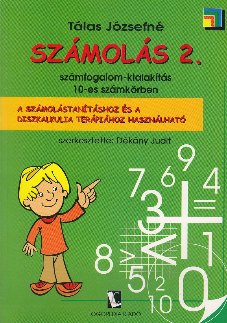 Számolás 2.