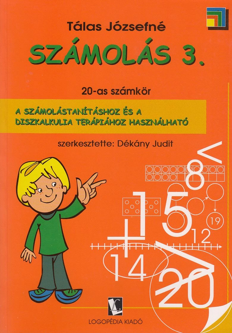 Számolás 3.