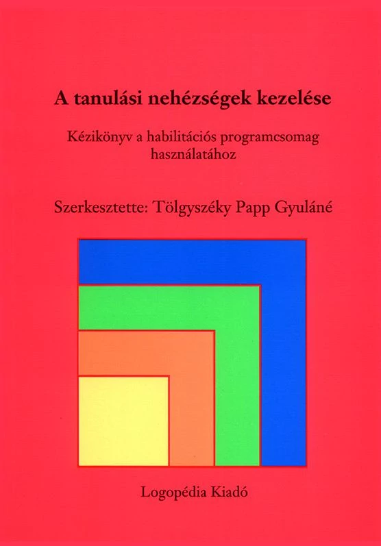 A tanulási nehézségek kezelése