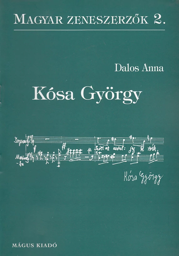 Kósa György