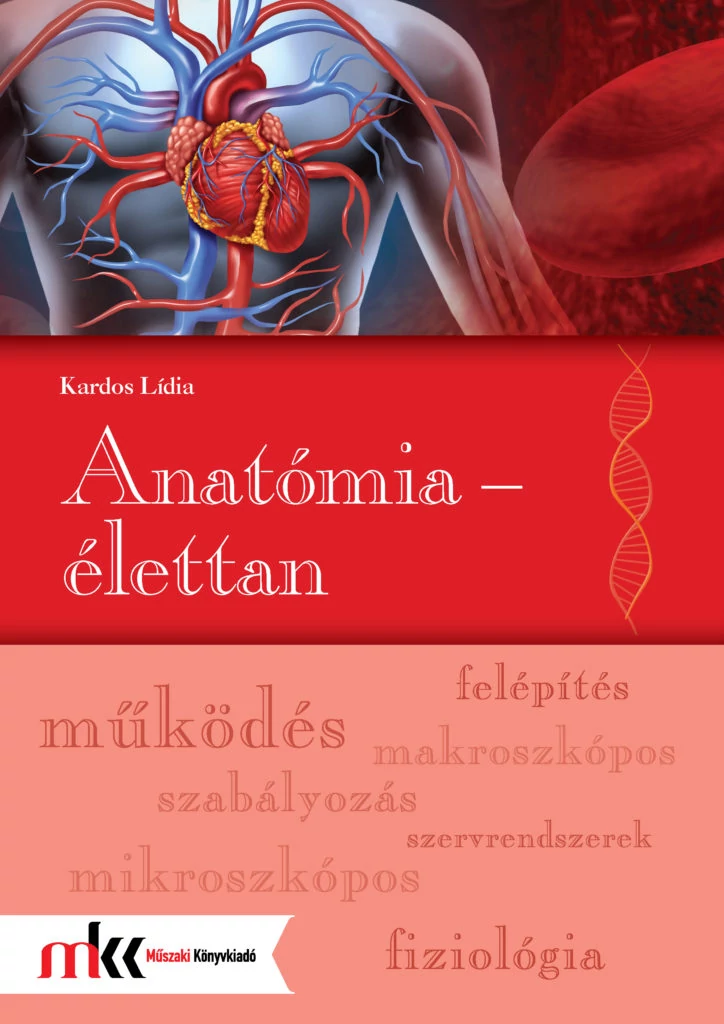 Anatómia - élettan