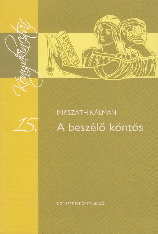 A beszélő köntös