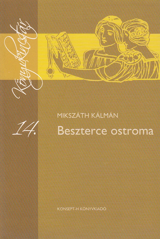 Beszterce ostroma